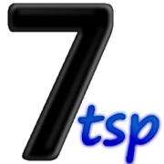7TSP GUI(暂未上线)