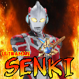 火影忍者奥特曼 Ultraman Senki v2 v1.0