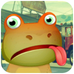 神奇青蛙 amazing frog game v3.0
