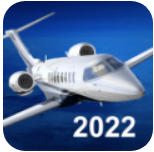 模拟航空飞行2022 aerofly fs 2022 v1.0.21(暂未上线)
