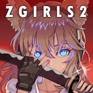 地球末日生存少女z(Zgirls2)v1.0.58