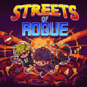 代号街区 地痞街区 Streets of Rogue v1.0