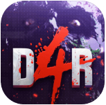 嗜死如归D4R Dead4 Returns v6.0.6