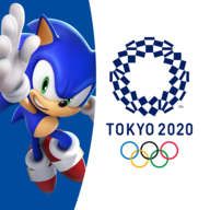 索尼克在2020东京奥运会 v10.0.4.503