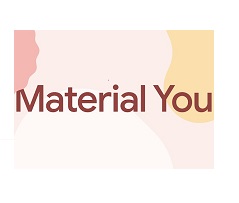 material you（暂未上线）