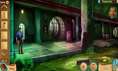 密室逃脱迷人的故事游戏最新版
