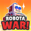 机器人的战争(Robota War!)v0.9.98