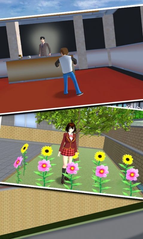 樱花校园模拟青春v1.0.2