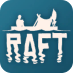 raft木筏求生正版官方版