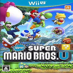 新超级马里奥兄弟Wii+模拟器(暂未上线)