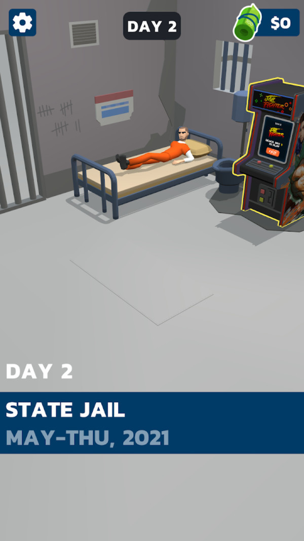 监狱生存模拟器手游下载
