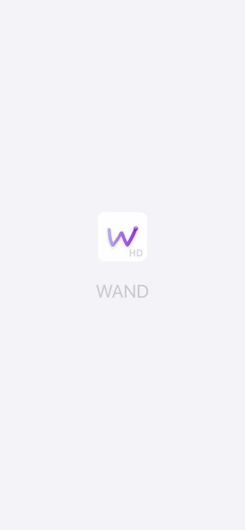 Wand手机软件