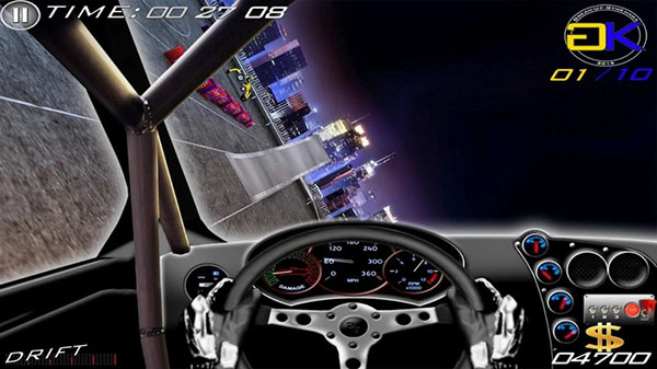 终极速度赛车3官方版