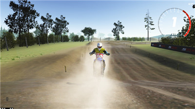 SMX Supermoto Vs Motocross手机版
