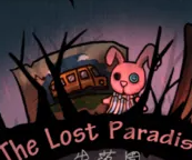 The lost paradise