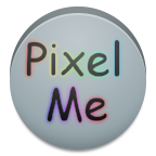 pixel me