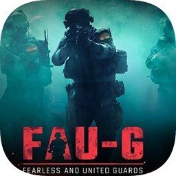 FAU-G士兵
