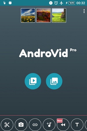 androvidpro专业版