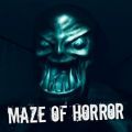 Maze of Horror中文版