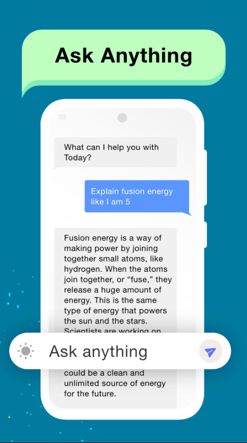 OpenChat智能聊天机器人