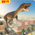 恐龙岛超真实恐龙模拟器安卓版