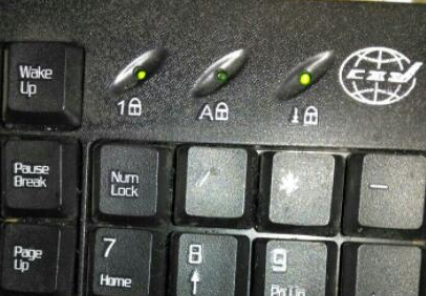 win11键盘灯不亮解决方法有哪些