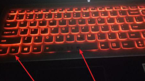 win10键盘灯设置在哪 win10键盘灯怎么开启关闭